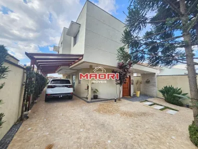 Sobrado com 3 Quartos à venda, 191m² no Jardim Paiquerê, Valinhos