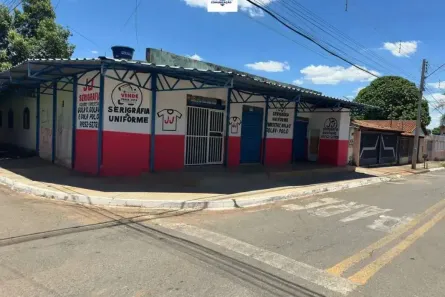 Imóvel Comercial à venda, 243m² no Jardim Nova Esperança, Goiânia