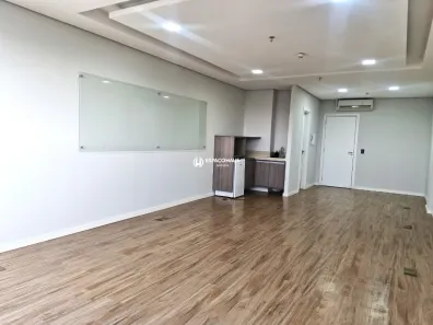 Sala Comercial à venda, 42m² no Vila Homero, Indaiatuba