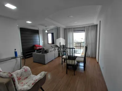 Apartamento com 2 Quartos para alugar, 78m² no Parque Prado, Campinas