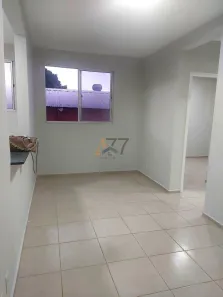 Apartamento com 2 Quartos à venda, 47m² no Vila Elmaz, São José do Rio Preto