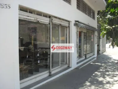 Ponto Comercial à venda, 148m² no Cambuci, São Paulo