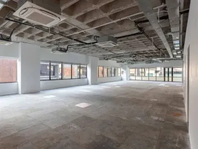 Sala Comercial à venda, 438m² no Cerqueira César, São Paulo