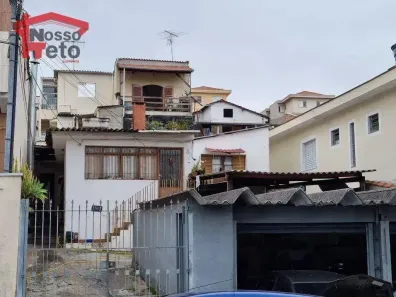 Casa com 5 Quartos à venda, 300m² no Parque São Domingos, São Paulo