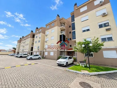 Apartamento com 3 Quartos à venda, 55m² no Igara, Canoas