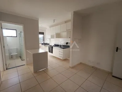 Apartamento com 2 Quartos à venda, 42m² no Parque Residencial Lagoinha, Ribeirão Preto