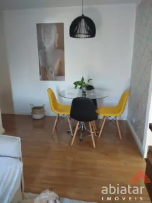 Apartamento com 2 Quartos à venda, 50m² no Jardim Monte Alegre, Taboão da Serra