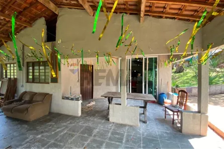 Fazenda/Sítio com 6 Quartos para alugar, 150m² no Rio Acima, Mairiporã