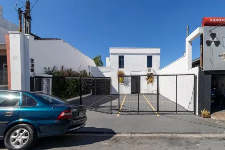 Prédio Comercial para alugar, 600m² no Centro, São Bernardo do Campo