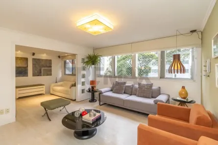 Apartamento com 2 Quartos à venda, 110m² no Itaim Bibi, São Paulo