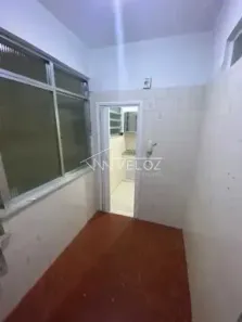Apartamento com 1 Quarto à venda, 61m² no Flamengo, Rio de Janeiro