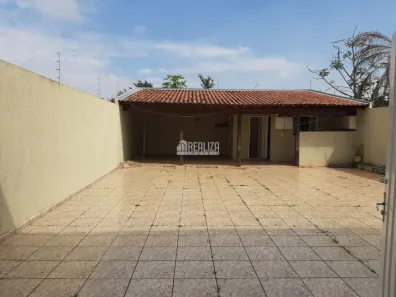 Casa com 3 Quartos à venda, 286m² no Indianópolis, Uberaba