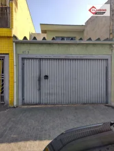 Sobrado com 2 Quartos à venda, 150m² no Jardim Aricanduva, São Paulo