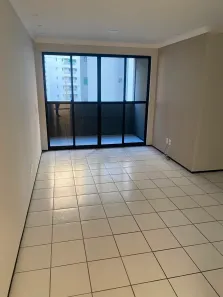 Apartamento com 3 Quartos à venda, 72m² no Dionisio Torres, Fortaleza