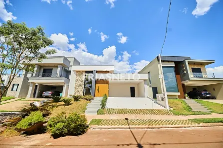 Casa de Condomínio com 3 Quartos à venda, 173m² no Santa Rosa, Piracicaba