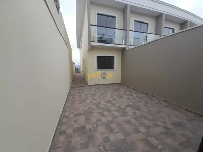 Casa com 2 Quartos à venda, 80m² no Jardim Luana, Itaquaquecetuba
