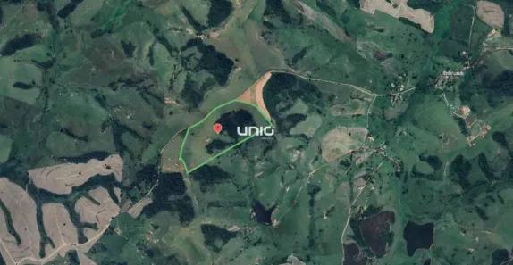Fazenda/Sítio à venda, 314m² no Paulista, Piracicaba