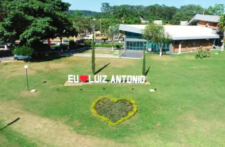Lote/Terreno à venda, 1552m² no , Luís Antônio
