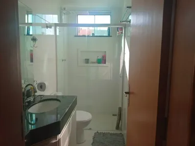 Cobertura com 3 Quartos à venda, 128m² no Cabral, Contagem