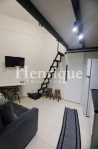 Apartamento com 1 Quarto à venda, 20m² no Centro, Rio de Janeiro