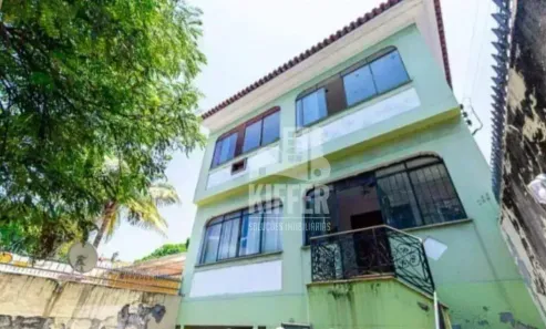 Casa com 4 Quartos à venda, 572m² no Fonseca, Niterói