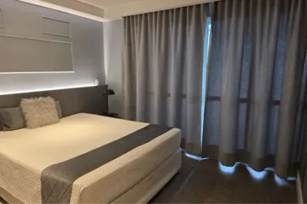 Apartamento com 1 Quarto para alugar, 27m² no Campo Belo, São Paulo