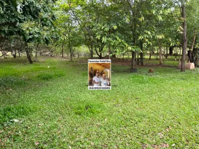 Fazenda/Sítio com 3 Quartos à venda, 48m² no Mansões Águas Quentes, Caldas Novas
