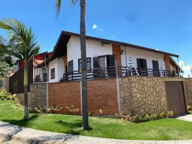 Casa com 4 Quartos à venda, 350m² no Parque Alto Taquaral, Campinas