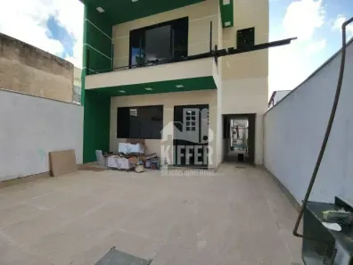 Casa com 3 Quartos à venda, 188m² no São Francisco, Niterói