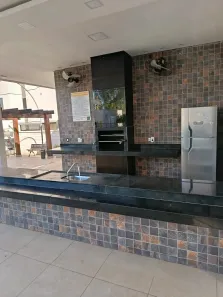 Apartamento com 2 Quartos para alugar, 40m² no Despraiado, Cuiabá