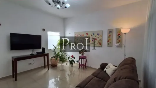 Sobrado com 3 Quartos à venda, 126m² no Cerâmica, São Caetano do Sul