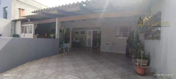 Casa com 3 Quartos à venda, 300m² no Jardim Nova Esperança, Londrina