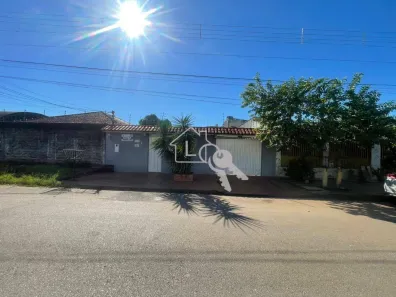 Casa com 3 Quartos para alugar, 220m² no Embratel, Porto Velho