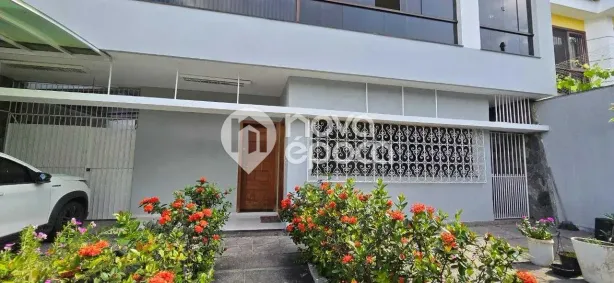 Casa com 5 Quartos à venda, 588m² no Moneró, Rio de Janeiro