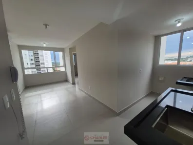 Apartamento com 2 Quartos à venda, 52m² no Loteamento Parque Real Guaçu, Mogi Guaçu