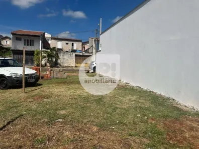 Lote/Terreno à venda, 125m² no Residencial Paineiras, Piracicaba