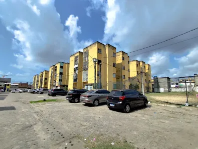 Apartamento com 2 Quartos à venda, 50m² no Cajueiro Seco, Jaboatão dos Guararapes