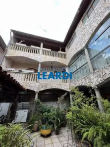 Sobrado com 8 Quartos à venda, 580m² no Jardim Itacolomi, São Paulo