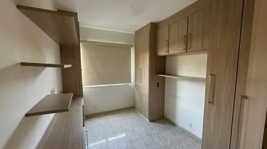 Apartamento com 3 Quartos à venda, 79m² no Praça Seca, Rio de Janeiro