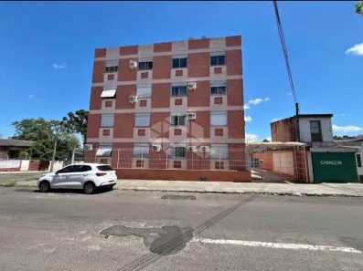 Apartamento com 2 Quartos para alugar, 85m² no Patronato, Santa Maria