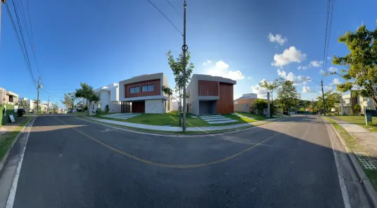 Casa com 4 Quartos à venda, 280m² no Alphaville (Abrantes), Camaçari