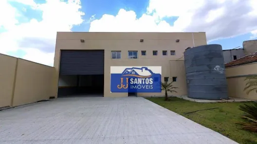 Galpão/Depósito/Armazém à venda, 2200m² no Vila Monumento, São Paulo