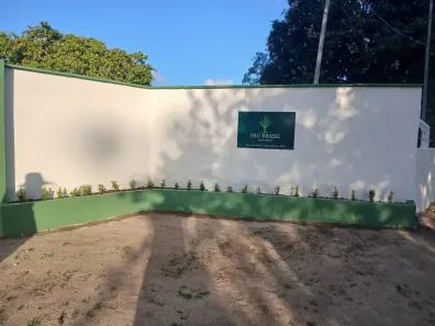 Lote/Terreno à venda, 600m² no Guabiraba, Recife
