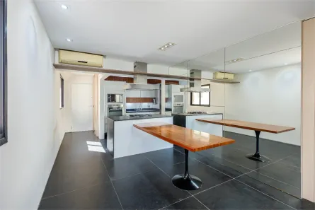 Apartamento com 2 Quartos à venda, 88m² no Cerqueira César, São Paulo