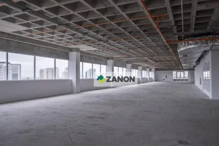 Sala Comercial para alugar, 2228m² no Várzea da Barra Funda, São Paulo