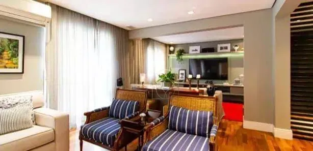 Apartamento com 3 Quartos à venda, 172m² no Vila Leopoldina, São Paulo