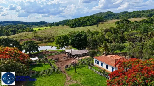 Lote/Terreno à venda, 35m² no Centro, Piracanjuba