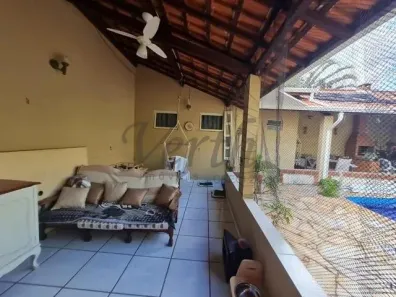 Sobrado com 4 Quartos à venda, 250m² no Parque Alto Taquaral, Campinas