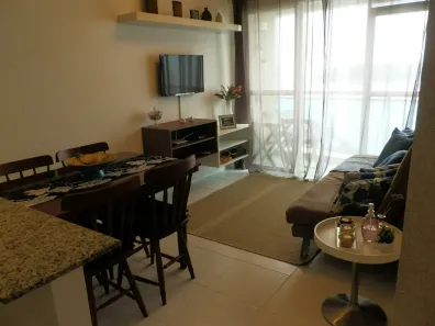 Apartamento com 2 Quartos à venda, 50m² no , Mangaratiba