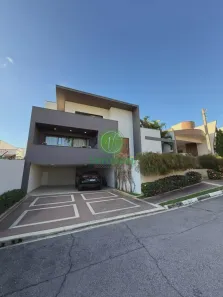 Casa de Condomínio com 4 Quartos à venda, 395m² no PORTO FELIZ, Porto Feliz